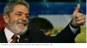 Presidente Lula durante cerimônia do Programa Bolsa Família em Contagem - MG.jpg