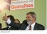 Presidente Lula durante cerimônia por ocasião da visita à primeira etapa das obras do Hospital Municipal Pimentas-Bonsucesso.jpg