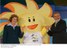 Presidente Lula e dona Marisa ao lado da Mascote dos Jogos Pan-Americanos 2007.jpg