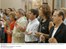 Presidente Lula e dona Marisa participam da Missa comemorativa ao Dia do Trabalhador acompanhados pelos ministros Luiz Marinho e Tarso Genro.jpg