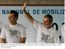 Presidente Lula e o governador eleito do Rio de Janeiro, Sérgio Cabral , durante a cerimônia de abertura da Campanha Nacional de Mobilização contra a Dengue.jpg