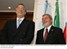 Presidente Lula e o presidente argentino, Néstor Kirchner, que está no Brasil para reunião trilateral entre Brasil, Argentina e Venezuela.jpg