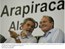 Presidente Lula e o presidente do Senado, Renan Calheiros, durante cerimônia de lançamento da Pedra Fundamental do Campus da Universidade Federal de Alagoas em Arapiraca.jpg