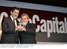 Presidente Lula entrega prêmio a Sérgio Gabrielli, presidente da Petrobras, empresa que foi eleita como uma das 10 mais admiradas no Brasil em 2006.jpg