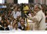 Presidente Lula fala aos participantes da Missa em homenagem ao trabalhador, realizada na Paróquia Nossa Senhora da Boa Viagem.jpg