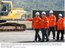 Presidente Lula, o gov. do Espírito Santo, Paulo Hartung, do pres. da Petrobras, Sérgio Gabrielli, e o emb. da China no Brasil, Chen Duqing, vistoria as obras do Gasoduto Cabiúnas-Vitória.jpg