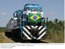 Presidente Lula, o governador de Tocantins, Marcelo Miranda (E) e o senador José Sarney (D) passeiam no trem da Ferrovia Norte-Sul durante visita às obras do trecho ferroviário.jpg