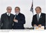Presidente Lula, o governador do estado de São Paulo, Cláudio Lembo, e o ministro das Cidades, Márcio Forte, durante assinatura de contratos na área de habitação.jpg