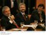 Presidente Lula, o presidente do BNDES, Demian Fiocca, e o ministro Fernando Haddad durante cerimônia de lançamento do Programa Pró-Caminhão.jpg
