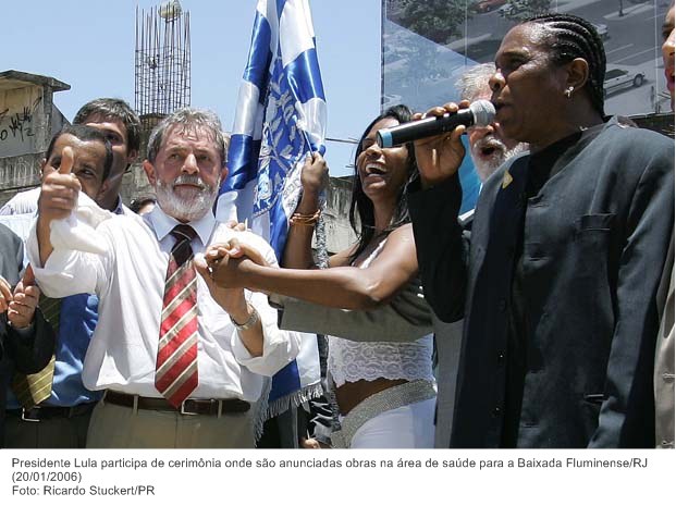 Presidente Lula participa de cerimônia onde são anunciadas obras na área de saúde para a Baixada Fluminense-RJ.jpg