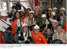 Presidente Lula posa para foto com fotógrafos e cinegrafistas que participaram da cobertura da inauguração da Plataforma P-50, na Bacia de Campos.jpg