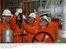 Presidente Lula recebe amostra de petróleo extraído da Plataforma P-50, durante inauguração da unidade, que vai permitir ao Brasil tornar-se auto-suficiente na produção deste insumo.jpg