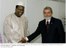 Presidente Lula recebe o presidente da Comissão da União Africana, Alpha Konaré, durante encontro de governantes na II Conferência de Intelectuais da África e da Diáspora.jpg