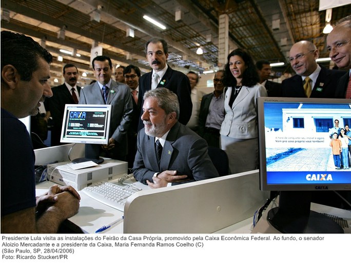 Presidente Lula visita as instalações do Feirão da Casa Própria, promovido pela Caixa Econômica Federal.jpg