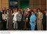 Foto oficial dos participantes da cerimônia de encerramento do Encontro de Governadores da Frente Norte do Mercosul.