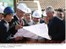 Presidente Lula, acompanhado do governador Roberto Requião, visita obras de saneamento e urbanização do Projeto Guarituba.