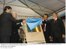 Presidente Lula, ao lado do governador Sérgio Cabral e do ministro Fernando Haddad, descerra placa de inauguração das novas instalações do Campus Educacional do Colégio Pedro II.