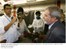 Presidente Lula assiste à apresentação de alunos do Centro Integrado de Manufatura e Tecnologia (Cimatec), na segunda unidade inaugurada pelo Senai em Salvador.