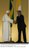 Presidente Lula cumprimenta Sua Santidade, o Papa Bento XVI, que visita o Brasil pela primeira vez (2).