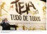 Presidente Lula discursa durante cerimônia de abertura da 2ª edição da Teia, que este ano apresenta o tema Tudo de Todos.
