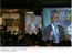 Presidente Lula discursa durante cerimônia de anúncio de recursos para obras de saneamento e urbanização no estado de Mato Grosso (2).