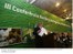Presidente Lula discursa na cerimônia de abertura da III Conferência Nacional de Segurança Alimentar e Nutricional.