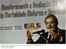 Presidente Lula discursa na cerimônia de anúncio de medidas para o planejamento familiar.