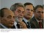 Presidente Lula durante abertura da Semana Internacional da Construção, em São Paulo, que reúne o segmento da construção civil para exposição de mais de 2 mil produtos.