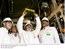 Presidente Lula durante apresentação do projeto de pesquisa em bioetanol, biocombustível produzido pela Petrobras a partir de resíduos agroindustriais (lignocelulose), em escala-piloto.