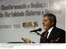 Presidente Lula durante cerimônia de anúncio de medidas voltadas para o planejamento familiar, na data em que se comemora o Dia Nacional de Redução da Mortalidade Materna.