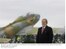 Presidente Lula durante cerimônia de formatura de novos aspirantes-a-oficial da FAB, primeira patente da Aeronáutica.