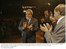 Presidente Lula durante chegada à cerimônia de assinatura de acordos de cooperação entre a União e o governo do Rio de Janeiro para realização de obras de saneamento básico e urbanização.