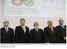 Presidente Lula durante Encontro Econômico Brasil-Alemanha, que reúne 1,3 mil empresários e autoridades em Blumenau-SC.