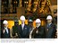 Presidente Lula durante inauguração das obras de ampliação da siderúrgica Arcelor Mittal Tubarão.