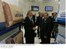 Presidente Lula durante visita à Feira Internacional da Construção - Feicon.