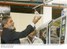 Presidente Lula durante visita às instalações do Centro Integrado de Manufatura e Tecnologia (Cimatec), inaugurado pelo Senai.