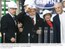 Presidente Lula e a primeira-dama Marisa Letícia, durante inauguração da usina de biodiesel do Grupo Bertin, que vai produzir 110 milhões de litros por ano a partir de sebo bovino.