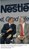 Presidente Lula e o governador da Bahia, Jaques Wagner, durante inauguração da fábrica da Nestlé em Feira de Santana.