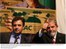 Presidente Lula e o governador de Minas Gerais, Aécio Neve, participam da cerimônia de assinatura de acordos de cooperação para obras de saneamento e urbanização em 43 municípios mineiros.