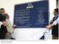 Presidente Lula e o governador de Minas Gerais, Aécio Neves, descerram placa de abertura da 73ª ExpoZebu.