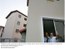 Presidente Lula e o governador do Rio de Janeiro, Sérgio Cabral, durante cerimônia de inauguração do Programa de Arrendamento Residencial em Santa Cruz.