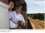 Presidente Lula e o governador do Tocantins, Marcelo Miranda, durante viagem inaugural de trecho da ferrovia Norte-Sul.