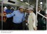 Presidente Lula e o governador Sérgio Cabral durante viagem inaugural de mais um trem urbano do Rio de Janeiro.