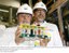 Presidente Lula e o presidente da Petrobras, José Sérgio Gabrielli, durante apresentação do projeto de pesquisa em bioetanol, biocombustível produzido a partir de resíduos agroindustriais.