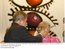 Presidente Lula participa da abertura da Teia 2007, evento que reúne exposições artísticas, seminários, debates e o 1º Fórum Nacional dos Pontos de Cultura.