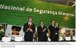 Presidente Lula  participa da cerimônia de abertura da III Conferência Nacional de Segurança Alimentar e Nutricional em Fortaleza.