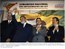 Presidente Lula participa da cerimônia de abertura do VII Congresso Nacional dos Metalúrgicos da CUT.