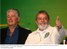 Presidente Lula participa do lançamento do PAC Saneamento e Urbanização no estado do Paraná, ao lado do governador Roberto Requião.