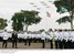 Presidente Lula participa, em Pirassununga (SP), da formatura de novos aspirantes-a-oficial da Força Aérea Brasileira.