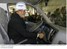 Presidente Lula testa carro da Hyundai, que vai produzir veículos no distrito agroindustrial de Anápolis, em parceria com o Grupo Caoa.